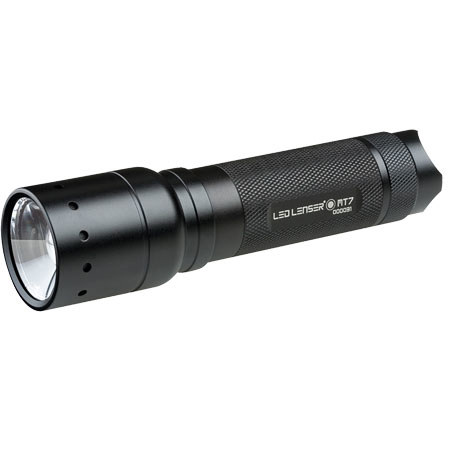 Led lenser mt7 discount