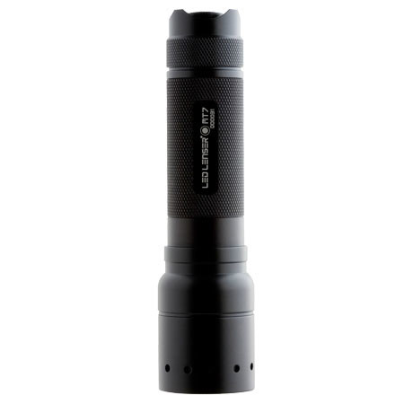LED Lenser MT7 Tactical SLT Flashlight