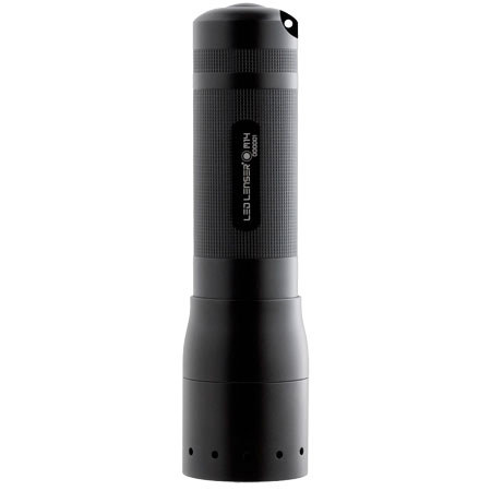 LED Lenser M14 Advanced SLT Heavy Duty Flashlight