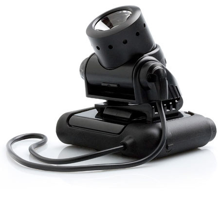 LED Lenser H14R Rechargeable Headlamp