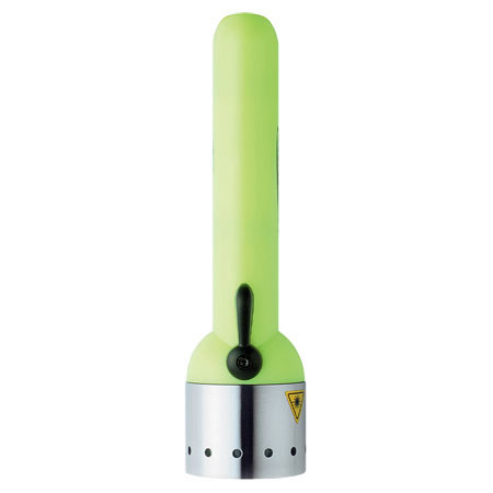 LED Lenser D14 Flashlight
