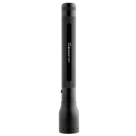 LED Lenser P17 Flashlight with Speed Focus
