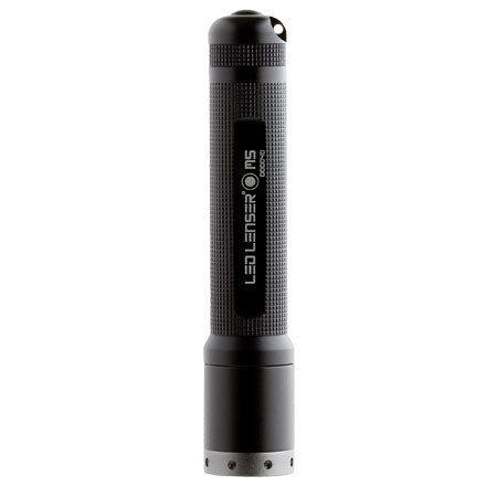 LED Lenser M5 Flashlight
