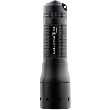 LED Lenser K3 LED Key Chain Flashlight