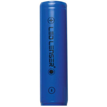 LED Lenser Lithium Ion Battery for M7R/X7R Flashlight