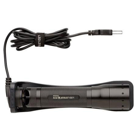 LED Lenser Floating Charging System for M7R Rechargeable LED Flashlight