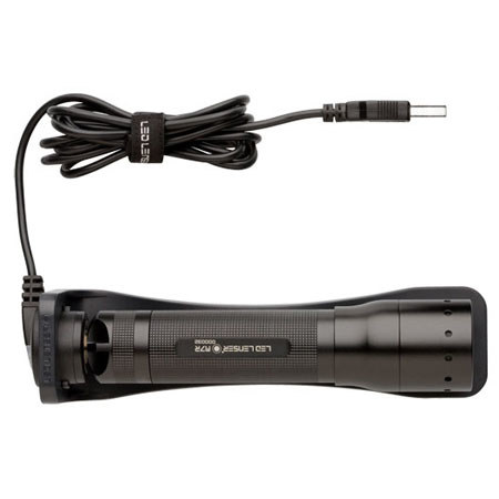 LED Lenser Floating Charging System for P5R Rechargeable Flashlight