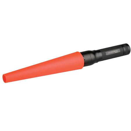 LED Lenser Signal Cone for D14