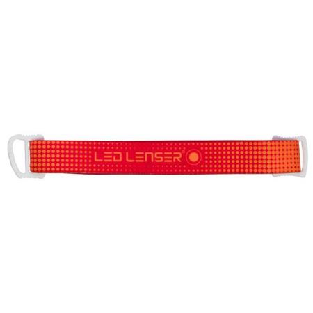 LED Lenser Strap for SEO Headlamp, Reflective