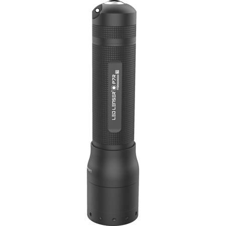 LED Lenser P7R 1000 Lumens Rechargeable LED Flashlight