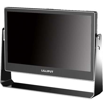 Lilliput A13 13.3" 16:9 4K HDR OLED Broadcast Monitor, Supports 3G-SDI/HDMI