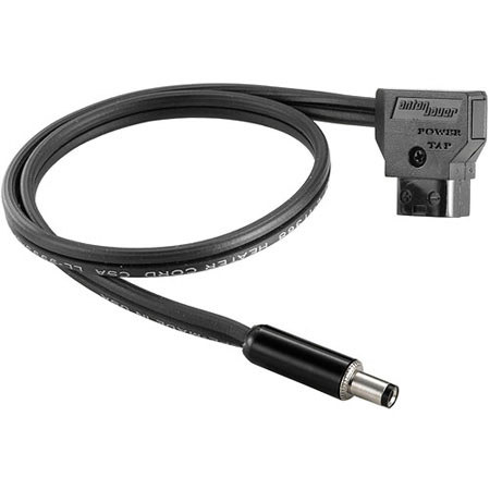 Lowel 5' Anton Bauer D-Tap Cable for Blender lights