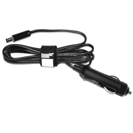Lowel Cigarette Plug Cable for Blender LED Light