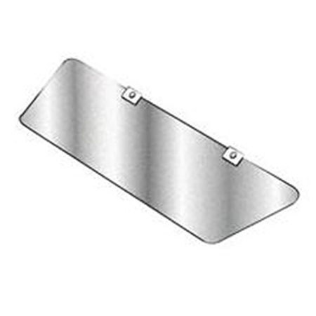 Lowel Dual Purpose 2 Leaf Barndoor & Intensifier for the Caselite 2. #CF21