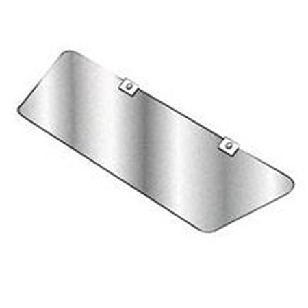 Lowel Dual Purpose 2 Leaf Barndoor & Intensifier for the Caselite 4. #CF41