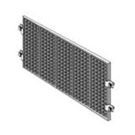 Lowel CF42 Snap-on Egg Crate Grid for Caselite 4 Lights