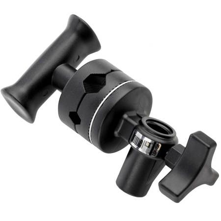 Lowel 2.5" Grip Head for C-Stand, Black