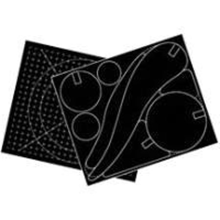 Lowel Blip-set