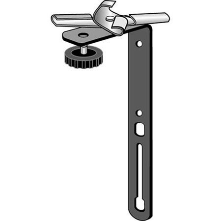 Lowel CM21 Gridlock, Scissor Mount with L-link