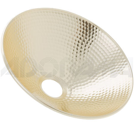 Lowel #4 Gold Warming Reflector for the DP Light.