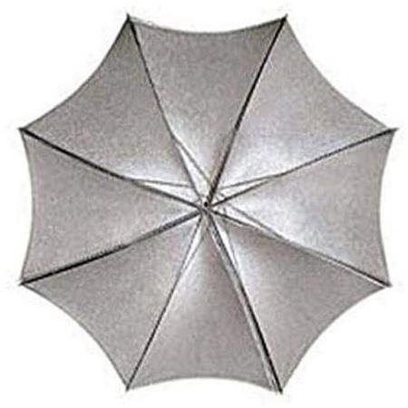 Lowel 27" DP Brella Standard, Silver