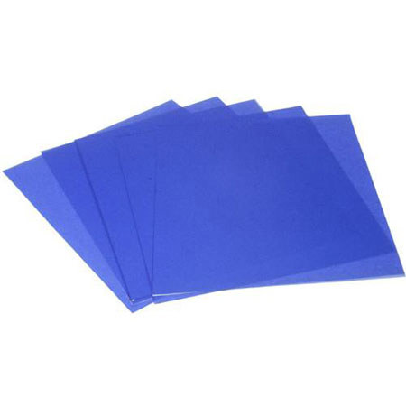 Lowel D270 Day Blue Lighting Gel Filters for DP Light