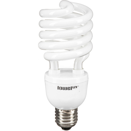 Lowel 27W Replacement Fluorescent Lamp for EGO Light