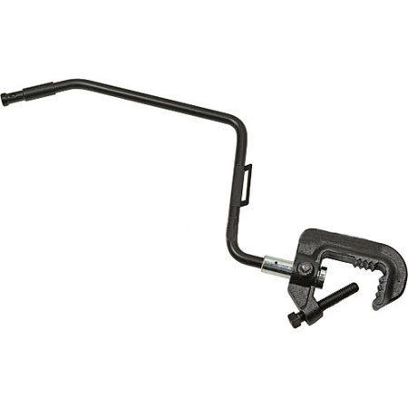 Lowel Overhead Mounting Plate & Overhead Mount Tilt Bracket for the E-Studio.