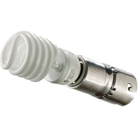 Lowel FLOX180DP FLO-X1 80w, 220v. Accessory Pack