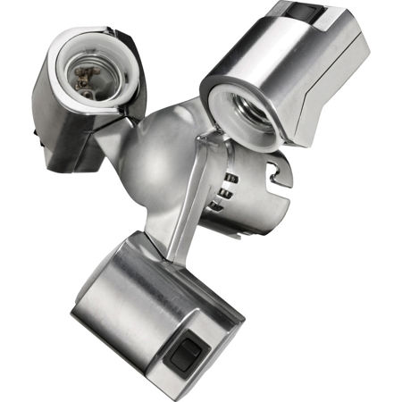 Lowel FLOX3 Rifa eXchange Fluorescent 3 Lamp Module