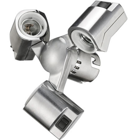 Lowel FLOX380DP FLO-X3 80w 120v Accessory Pack
