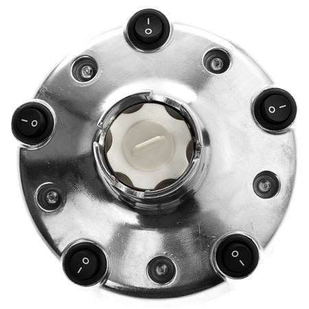 Lowel FLO-X5 Head for the Rifa eX 66, 88,Softcore Light