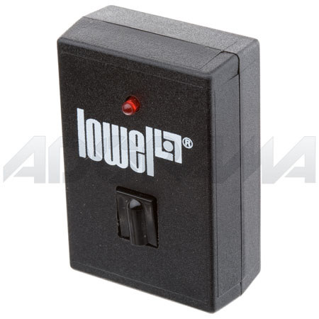 Lowel FLS120 Infra-Red DMX Receiving Unit for Fluo-Tec