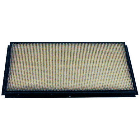 Lowel 30 deg. Black Honeycomb Grid for the Fluo-tec Studio 250 Intensifier, & E-Studio
