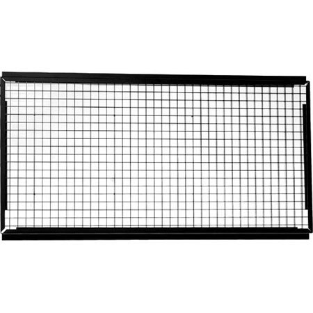 Lowel Egg Crate Grid for the Fluo-tec Studio 450 Lights, & E-Studio #FLS424