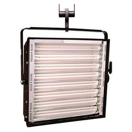 Lowel Fluo-Tec Studio 850ND Non-Dimmable Fluorescent Light Unit. #FLS850ND