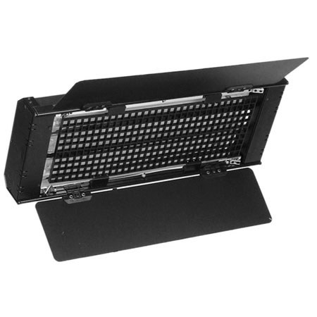 Lowel FLT300 Trio Fluorescent Light with Mounting Plate
