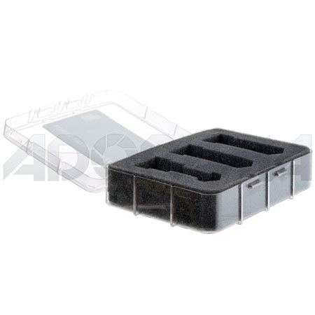 Lowel FR161 Foam-Filled Lampak for the Fren-l 650 Light