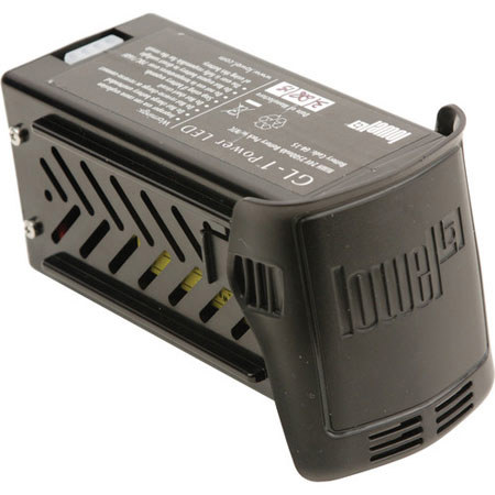 Lowel 24V 2500mAh NiMH Battery for GL-1 Power LED Light