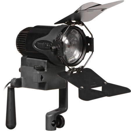 Lowel Pro Power LED Daylight Head with AC Power Supply