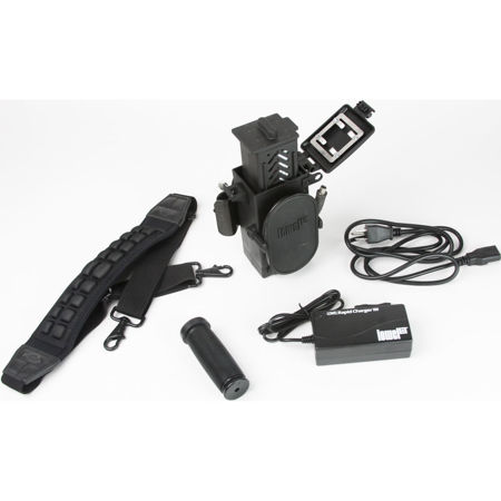 Lowel Accessory Battery System for PRO Power LED Light