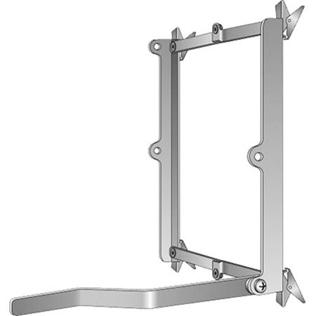 Lowel PRO Power LED Gel Frame for PRO Accessory Slot