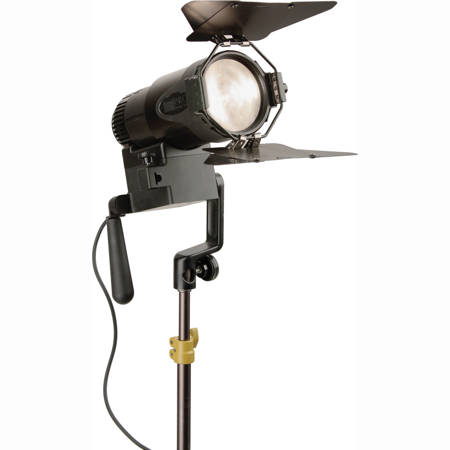 Lowel PRO Power Daylight LED 3-Light AC Kit