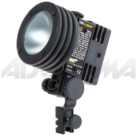 Lowel ID02 id-Light 55w Camera Top Light