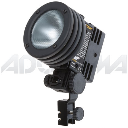 Lowel ID045 id-Light Complete Set with Anton Bauer Tap