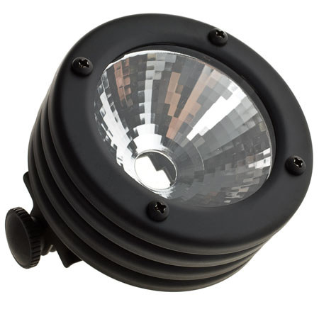Lowel #2 Reflector with Front Housing & Clear Safety Glass #IP219
