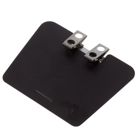 Lowel IP24 Non-Expandable Clip-On Barndoor Leaf