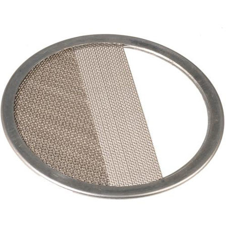 Lowel IP56 Graduated Scrim without Holder for i-Light