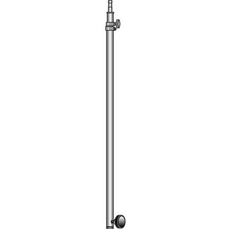 Lowel KP Full Pole, 6.6' Extension for Lightstands