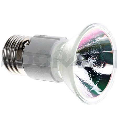 Lowel L1100S 100 Watt, 120 Volt Spot Lamp